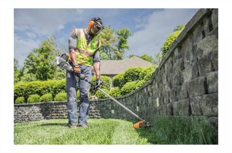 2023 STIHL FS 91 R - Photo 6