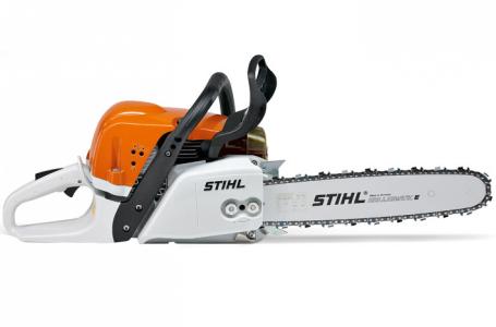2023 STIHL MS 391