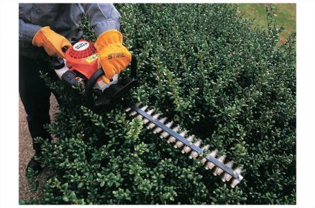 2023 STIHL HSA 45 - Photo 6