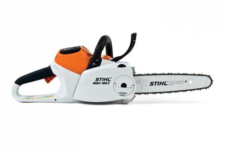 2023 STIHL MSA 160 C-BQ