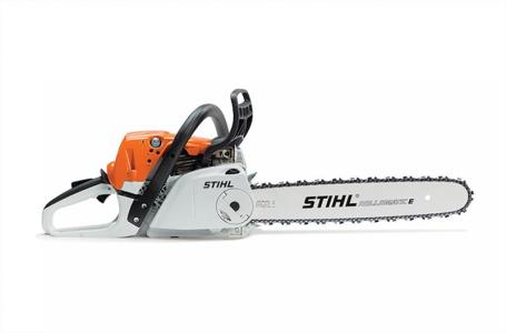 2023 STIHL MS 251 C-BE