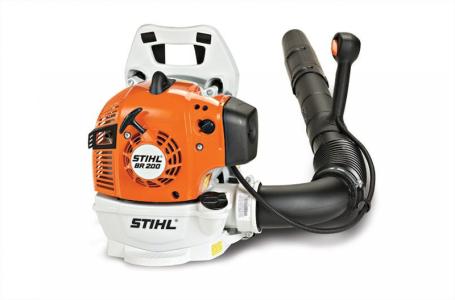 2023 STIHL BR 200