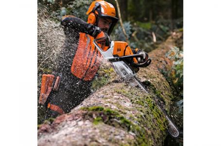 2023 STIHL MS 500i - Photo 5