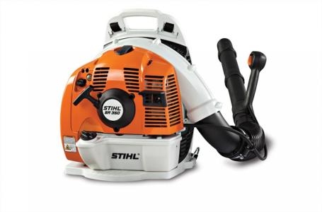 2023 STIHL BR 350