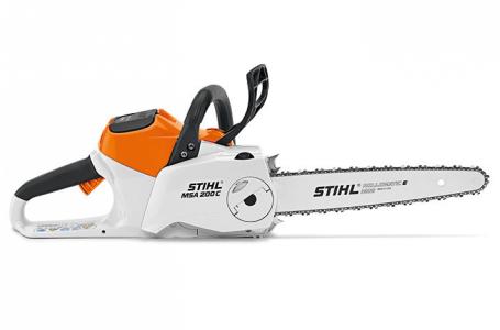 2023 STIHL MSA 200 C-BQ