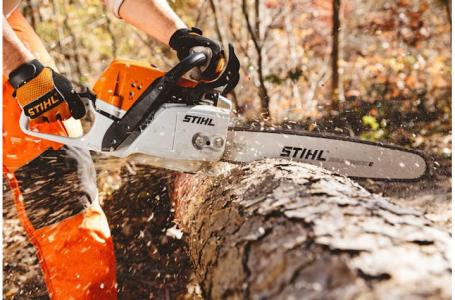 2023 STIHL MS 311 - Photo 4