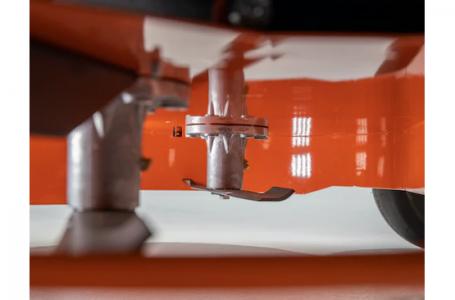 2023 STIHL RZ 152 - Photo 2
