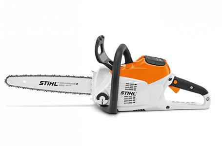 2023 STIHL MSA 200 C-BQ - Photo 2