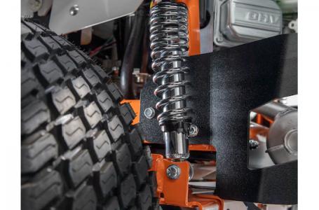2023 STIHL RZ 152 - Photo 4