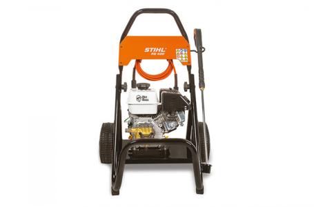 2023 STIHL RB 400 Dirt Boss®