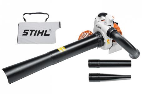2023 STIHL SH 86 C-E