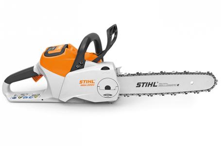 2023 STIHL MSA 220 C-BQ