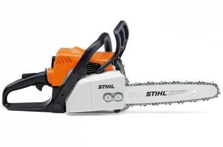 2023 STIHL MS 170