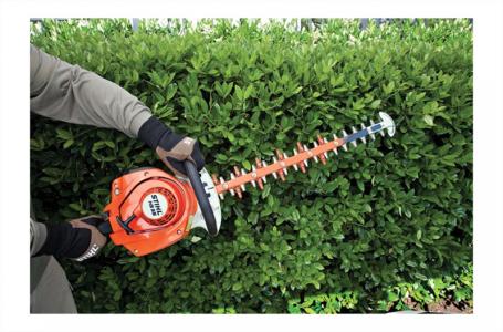 2023 STIHL HS 56 C-E - Photo 3