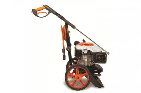 2023 STIHL RB 600 - Photo 2