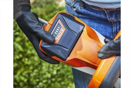 2023 STIHL AK 30 Lithium-Ion Battery - Photo 4