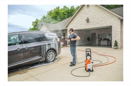 2023 STIHL RE 90 - Photo 6