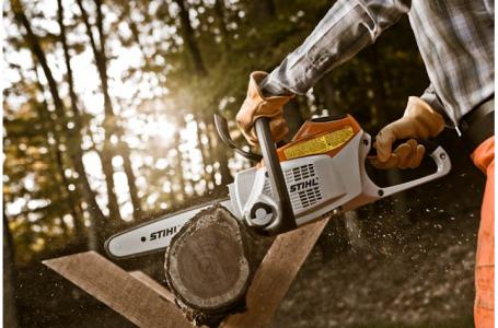2023 STIHL MSA 160 C-BQ - Photo 7
