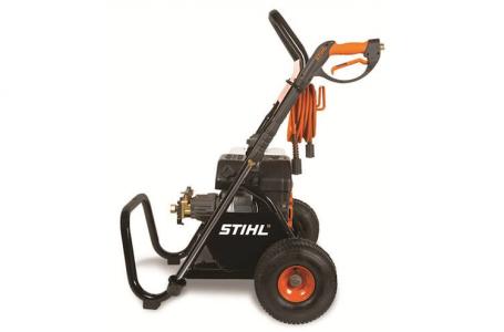 2023 STIHL RB 400 DIRT BOSS® - Photo 5