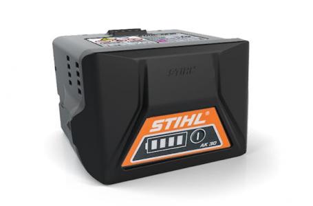 2023 STIHL AK 30 Lithium-Ion Battery
