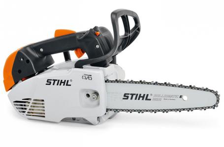 2023 STIHL MS 151 TC-E