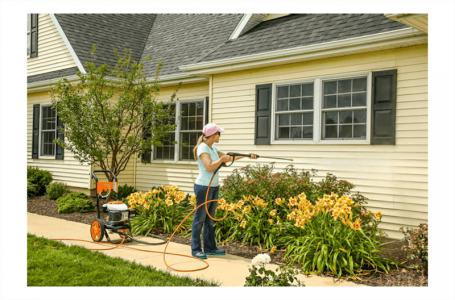 2023 STIHL RB 200 - Photo 6
