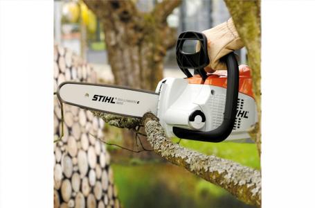 2023 STIHL MSA 160 C-BQ - Photo 2