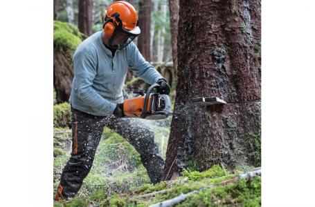 2023 STIHL MS 462 C-M - Photo 3