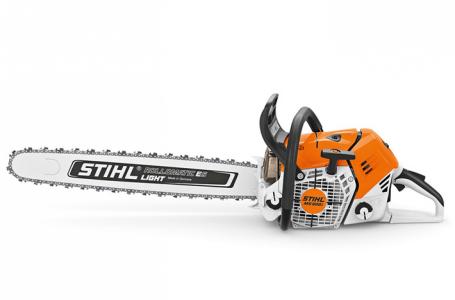 2023 STIHL MS 500i - Photo 2