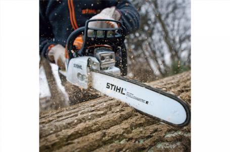 2023 STIHL MS 291 - Photo 3