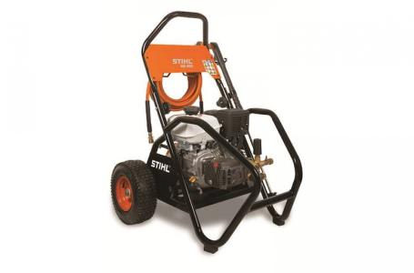 2023 STIHL RB 600