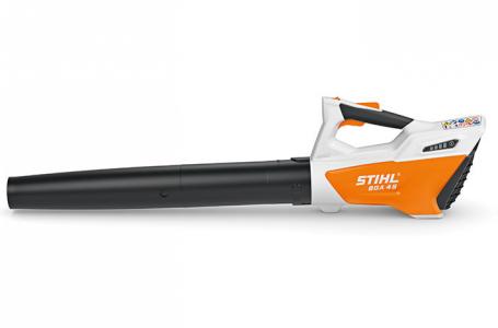 2023 STIHL BGA 45 - Photo 2