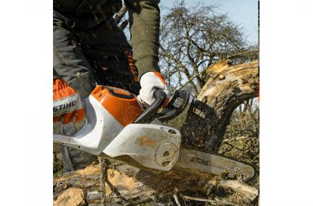 2023 STIHL MSA 220 C-BQ - Photo 4