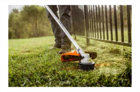 2023 STIHL FS 131 R - Photo 4