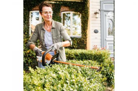 2023 STIHL HSA 45 - Photo 3