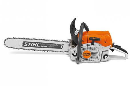 2023 STIHL MS 462 C-M - Photo 2