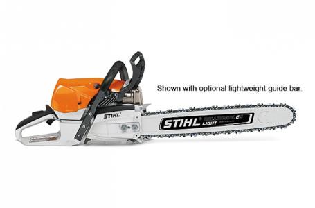 2023 STIHL MS 462 C-M