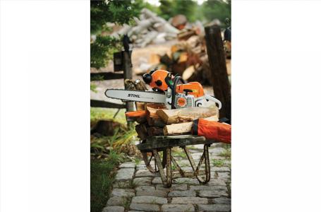 2023 STIHL MS 311 - Photo 6