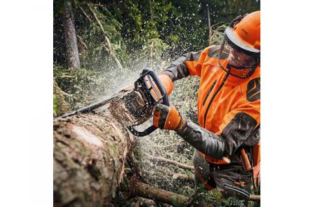 2023 STIHL MS 462 C-M - Photo 4
