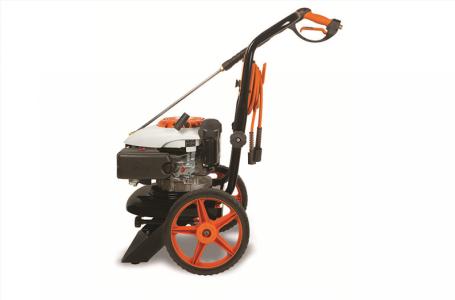 2023 STIHL RB 200 - Photo 5