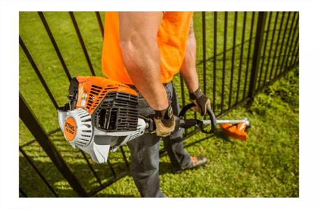 2023 STIHL FS 131 R - Photo 2