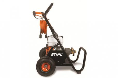 2023 STIHL RB 400 DIRT BOSS® - Photo 6
