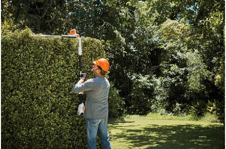 2023 STIHL HLA 56 - Photo 4