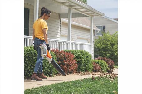 2023 STIHL BGA 57 - Photo 3
