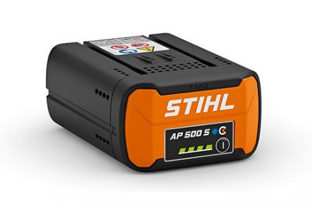 2023 STIHL AP 500 S