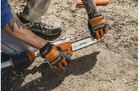 2023 STIHL HT 135 - Photo 3