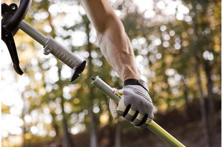 2023 STIHL KM 56 RC-E - Photo 4