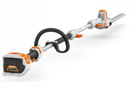 2023 STIHL HLA 56 - Photo 3