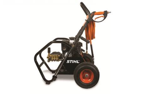 2023 STIHL RB 600 - Photo 6