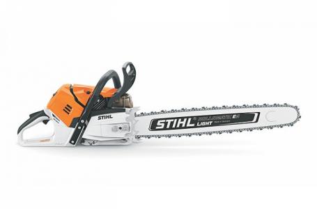 2023 STIHL MS 500i